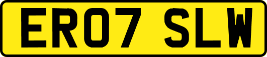 ER07SLW