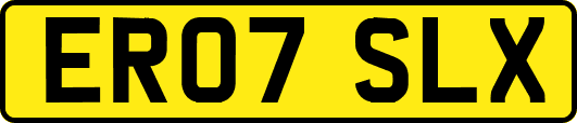 ER07SLX