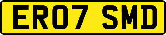 ER07SMD