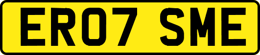 ER07SME