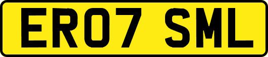 ER07SML