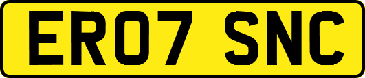 ER07SNC