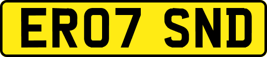 ER07SND