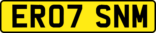 ER07SNM