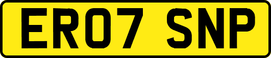 ER07SNP