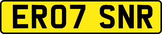 ER07SNR