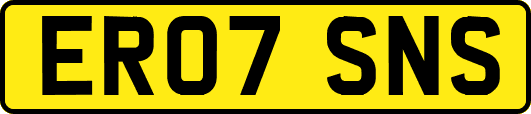 ER07SNS