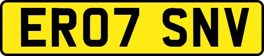 ER07SNV
