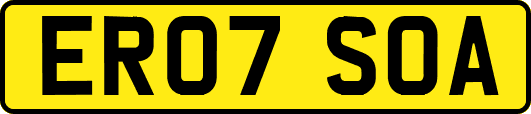 ER07SOA