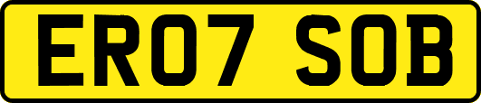 ER07SOB