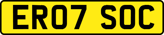 ER07SOC