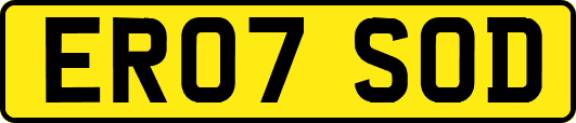 ER07SOD