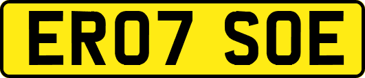 ER07SOE