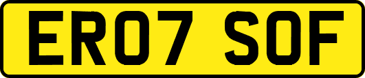 ER07SOF
