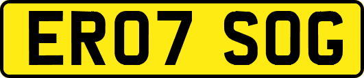 ER07SOG