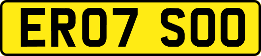 ER07SOO