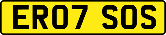 ER07SOS