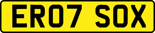 ER07SOX