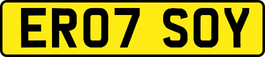 ER07SOY