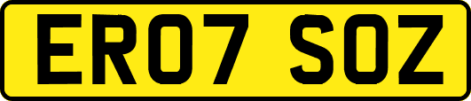 ER07SOZ