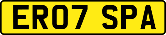 ER07SPA