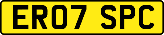 ER07SPC