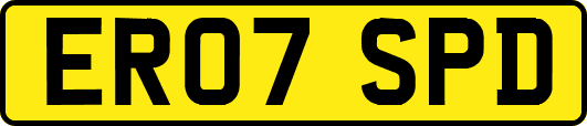 ER07SPD