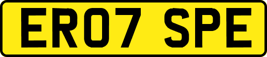 ER07SPE