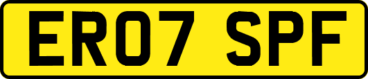 ER07SPF