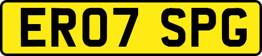 ER07SPG