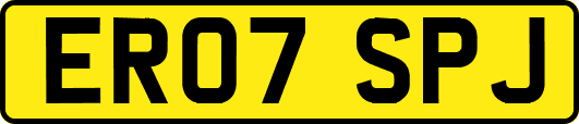 ER07SPJ