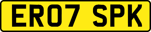 ER07SPK