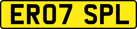 ER07SPL