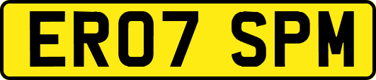 ER07SPM