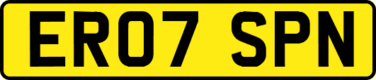 ER07SPN