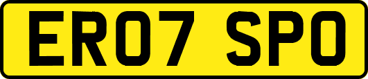 ER07SPO