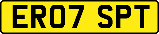 ER07SPT