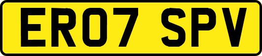 ER07SPV