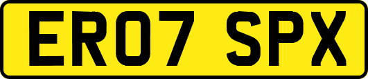 ER07SPX
