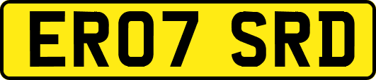 ER07SRD