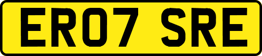 ER07SRE