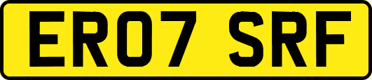 ER07SRF