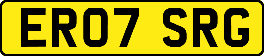 ER07SRG