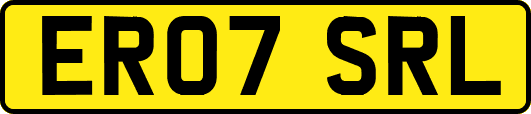 ER07SRL