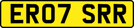 ER07SRR