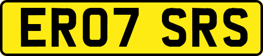 ER07SRS