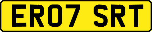 ER07SRT