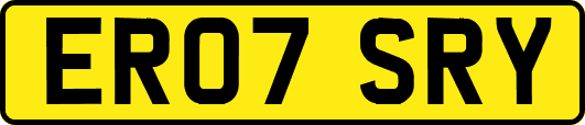 ER07SRY