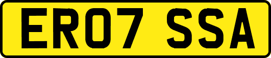 ER07SSA
