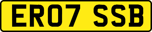 ER07SSB